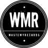 wastemyrecords logo
